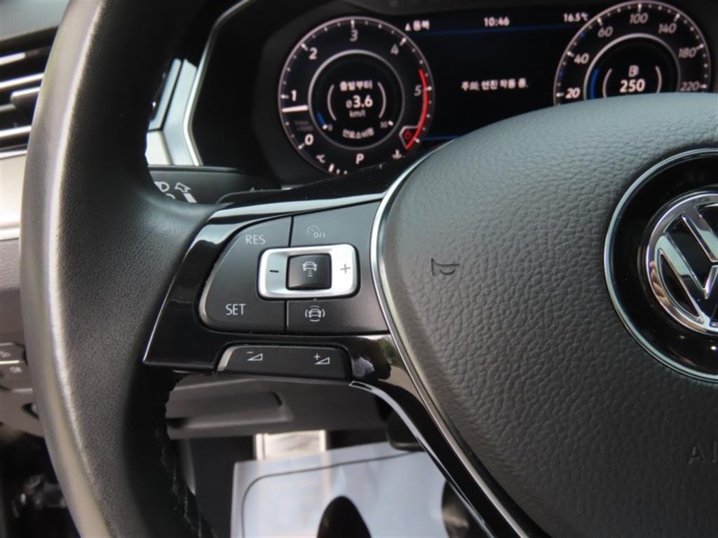 Volkswagen Arteon 2019 Negro - Importación desde Corea - HF Imports Iquique - Foto 11