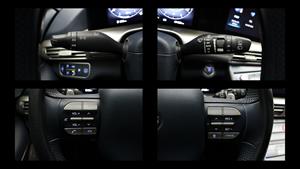 HYUNDAI Nexo - Vista 8