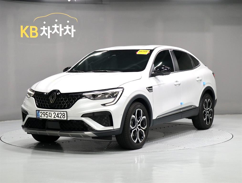 SAMSUNG Arkana 2025 Blanco - Importación desde Corea - HF Imports Iquique - Foto 1
