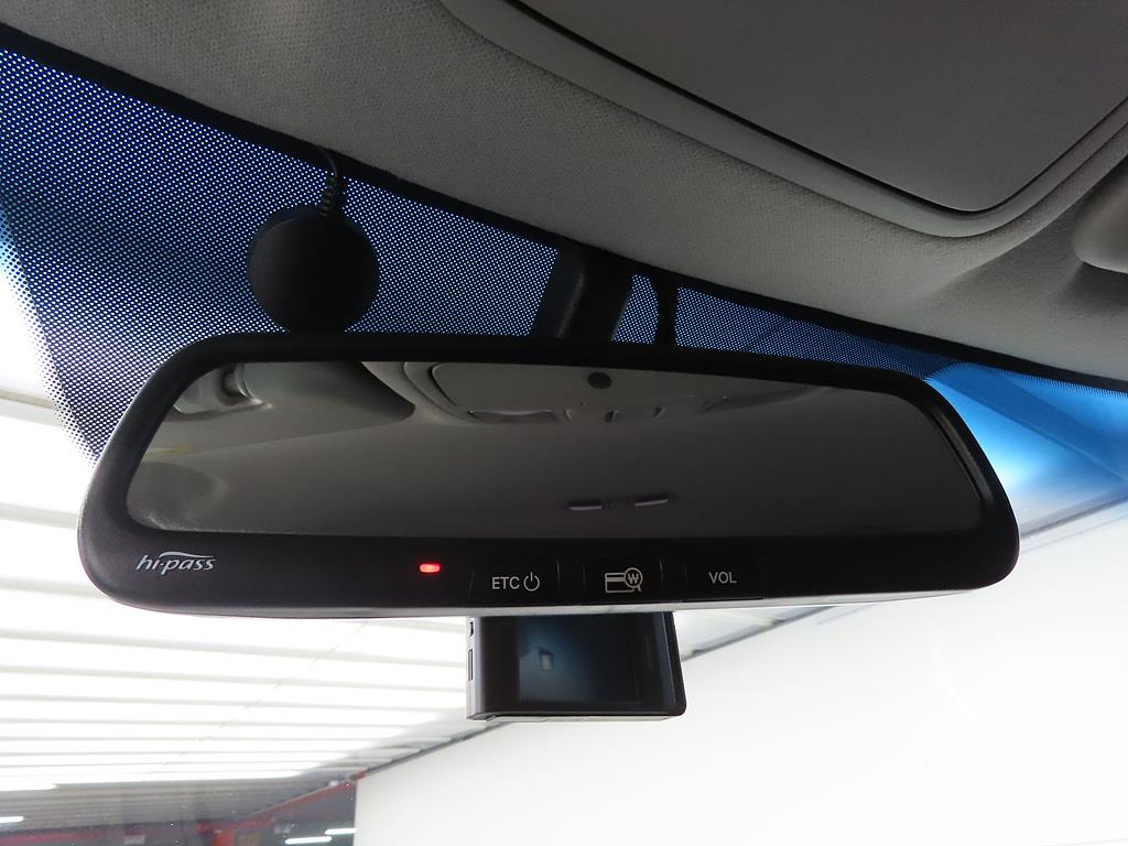 KIA Soul - Vista 11