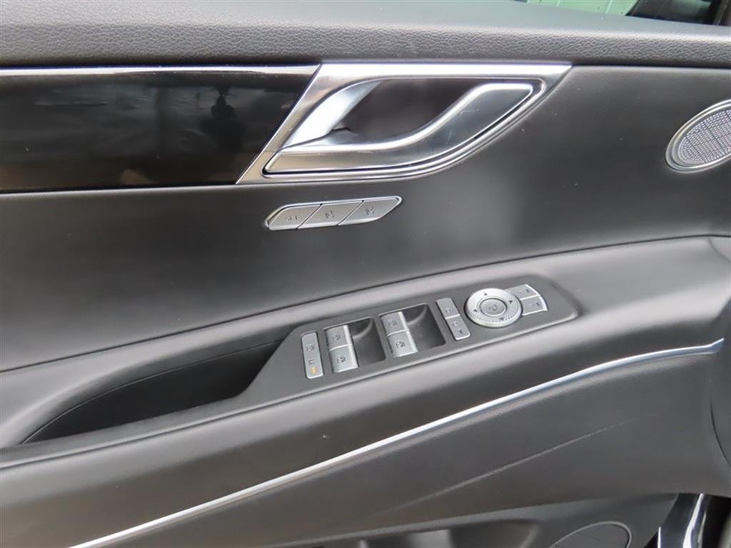 Genesis GV80 2022 Negro - Importación desde Corea - HF Imports Iquique - Foto 7