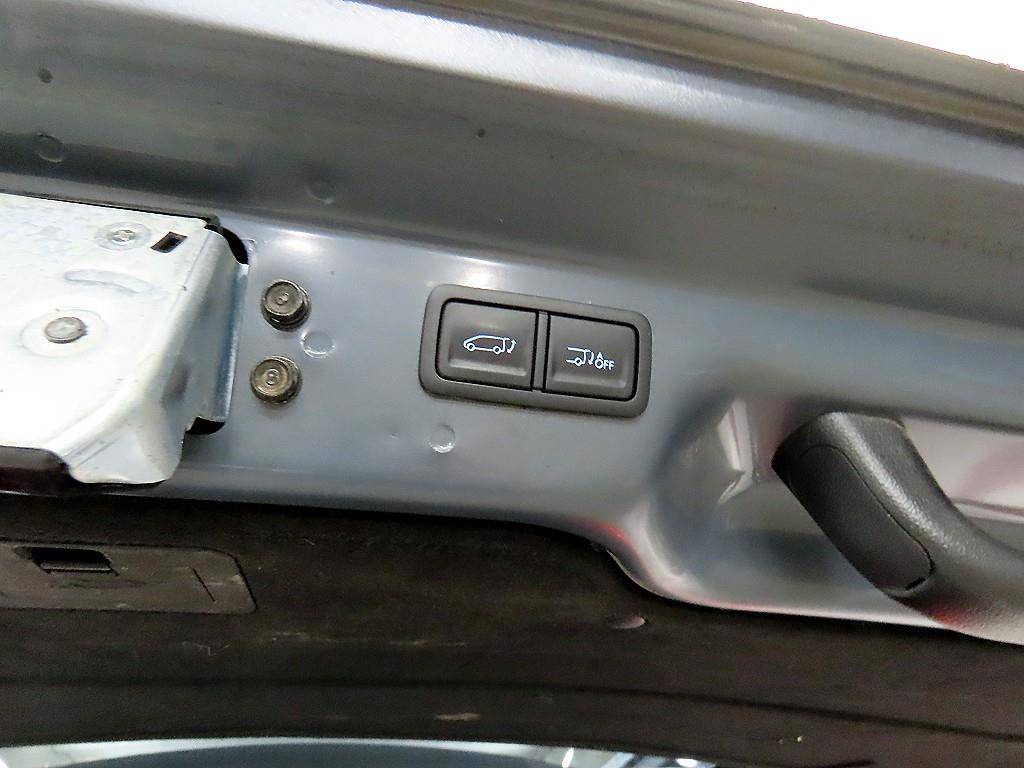 HYUNDAI Staria 2025 Gris - Importación desde Corea - HF Imports Iquique - Foto 16