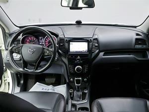 Ssangyong Tivoli - Vista 10