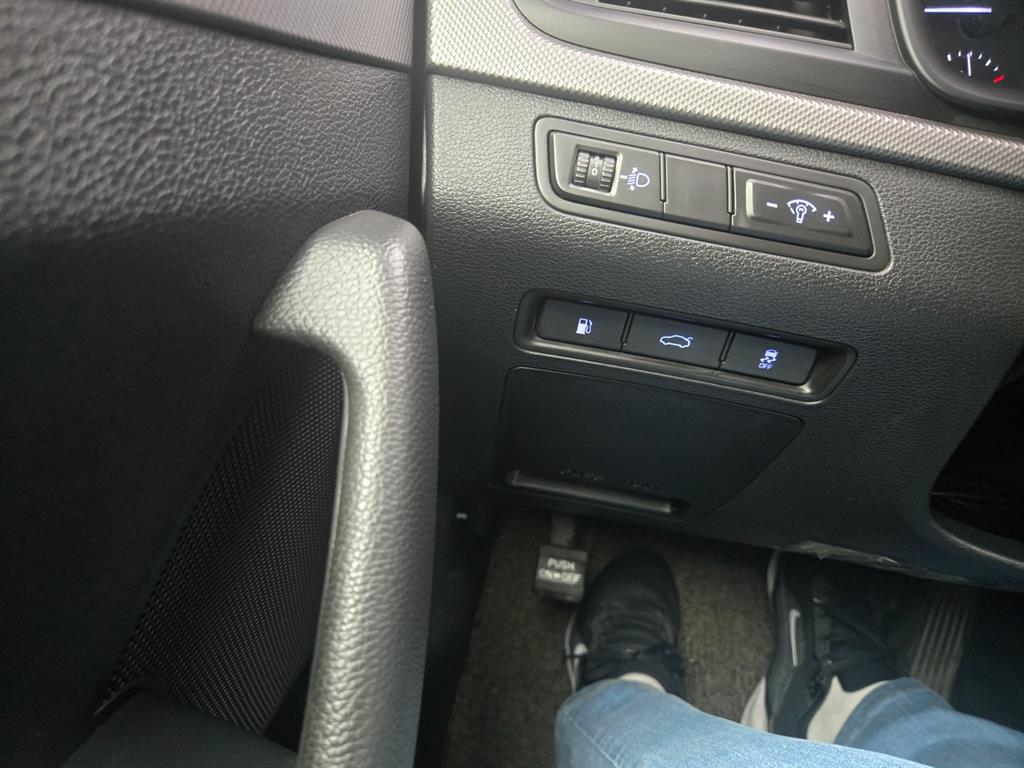 HYUNDAI Sonata 2018 Gris - Importación desde Corea - HF Imports Iquique - Foto 15