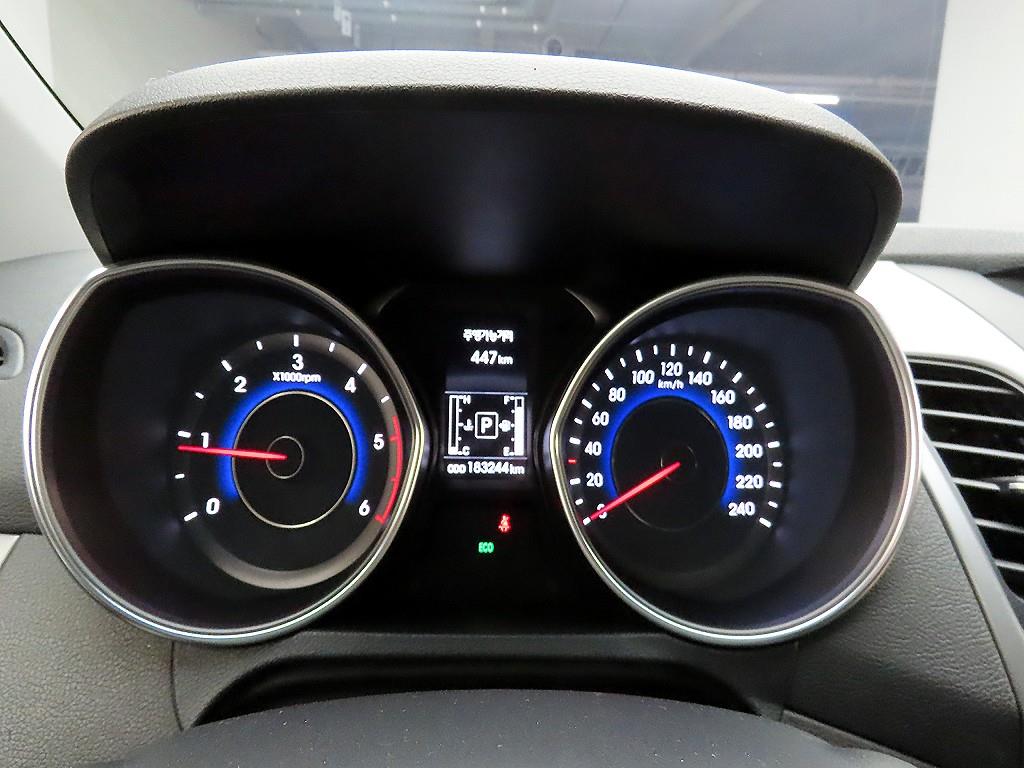 HYUNDAI Avante - Vista 6