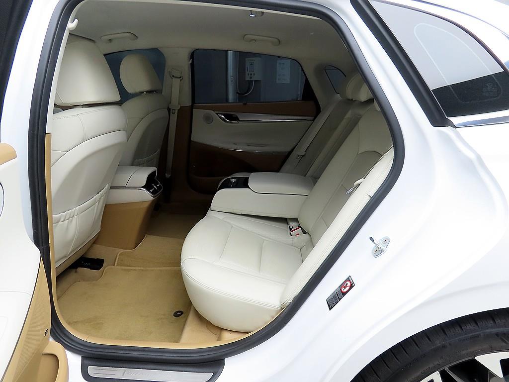 HYUNDAI Grandeur - Vista 6