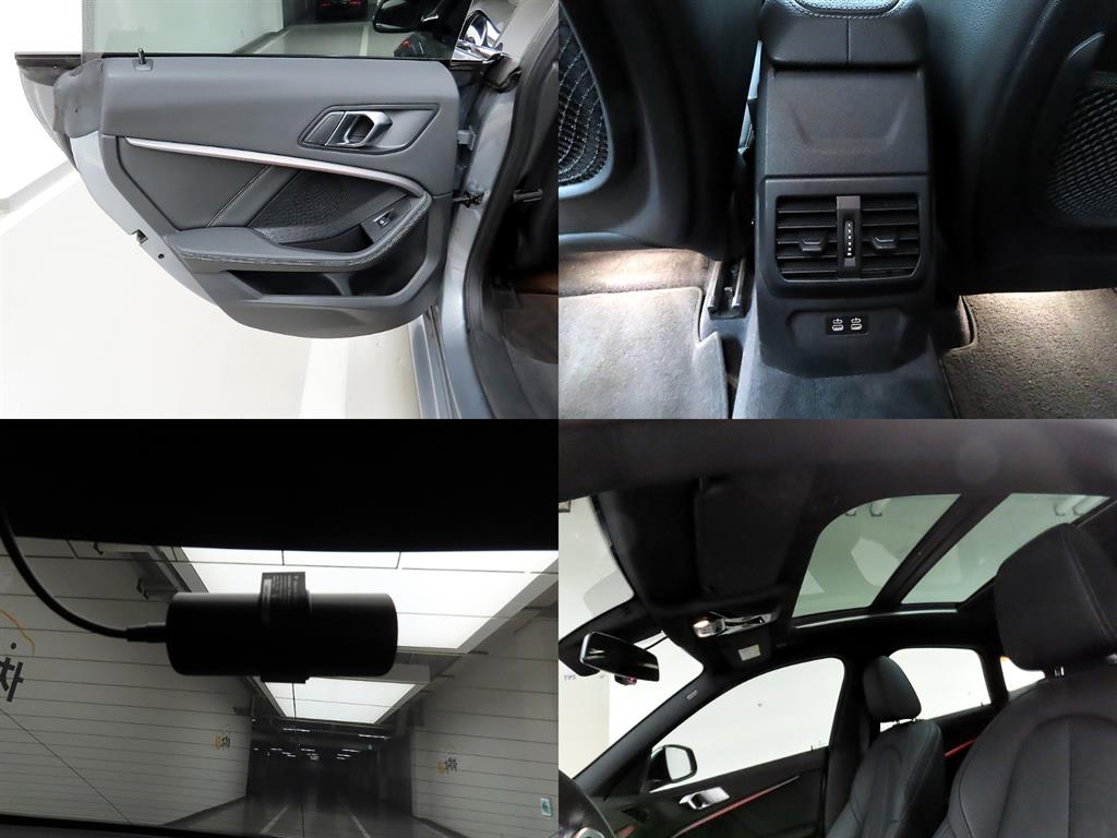 BMW 2 series 2022 - Importación desde Corea - HF Imports Iquique - Foto 18