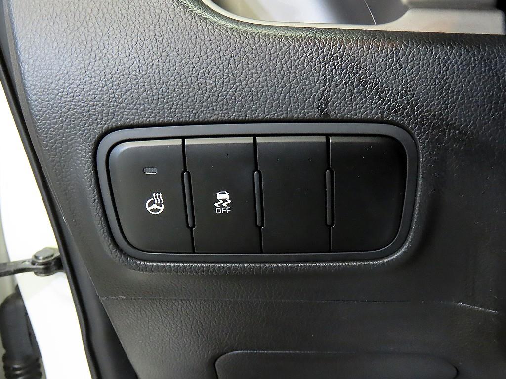KIA Ray 2019 Blanco - Importación desde Corea - HF Imports Iquique - Foto 13