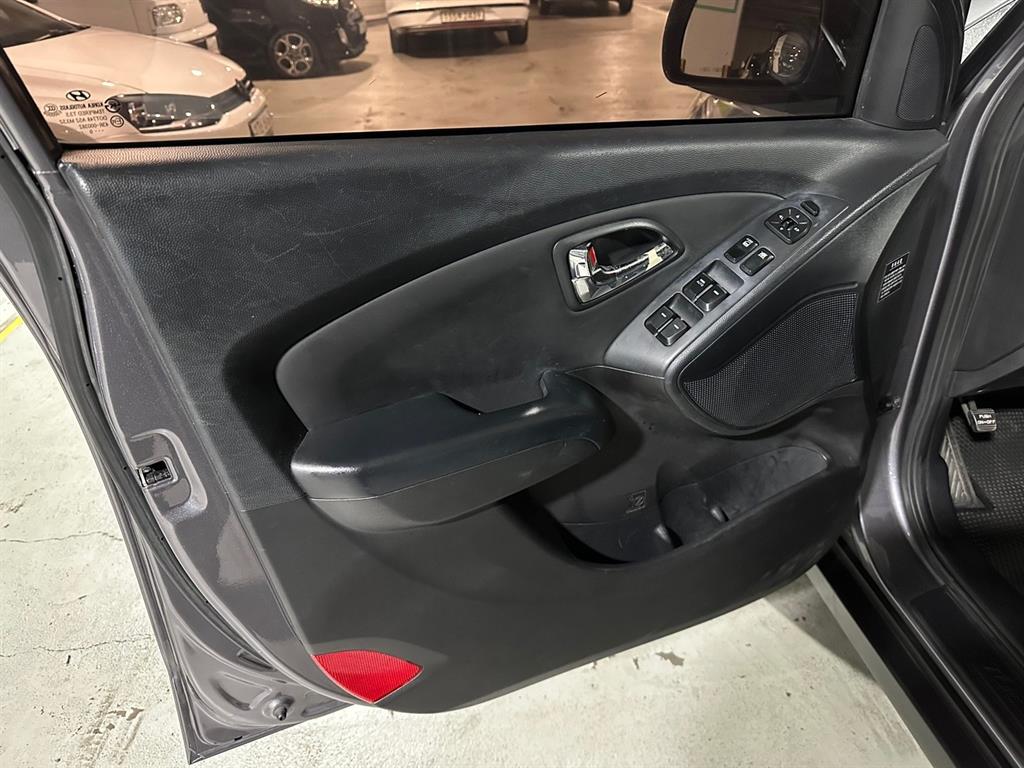 HYUNDAI Tucson - Vista 6