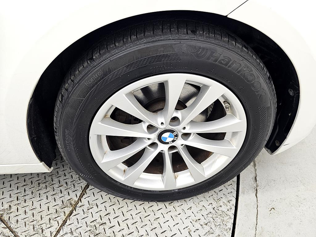 BMW Gran Turismo 2016 Blanco - Importación desde Corea - HF Imports Iquique - Foto 20