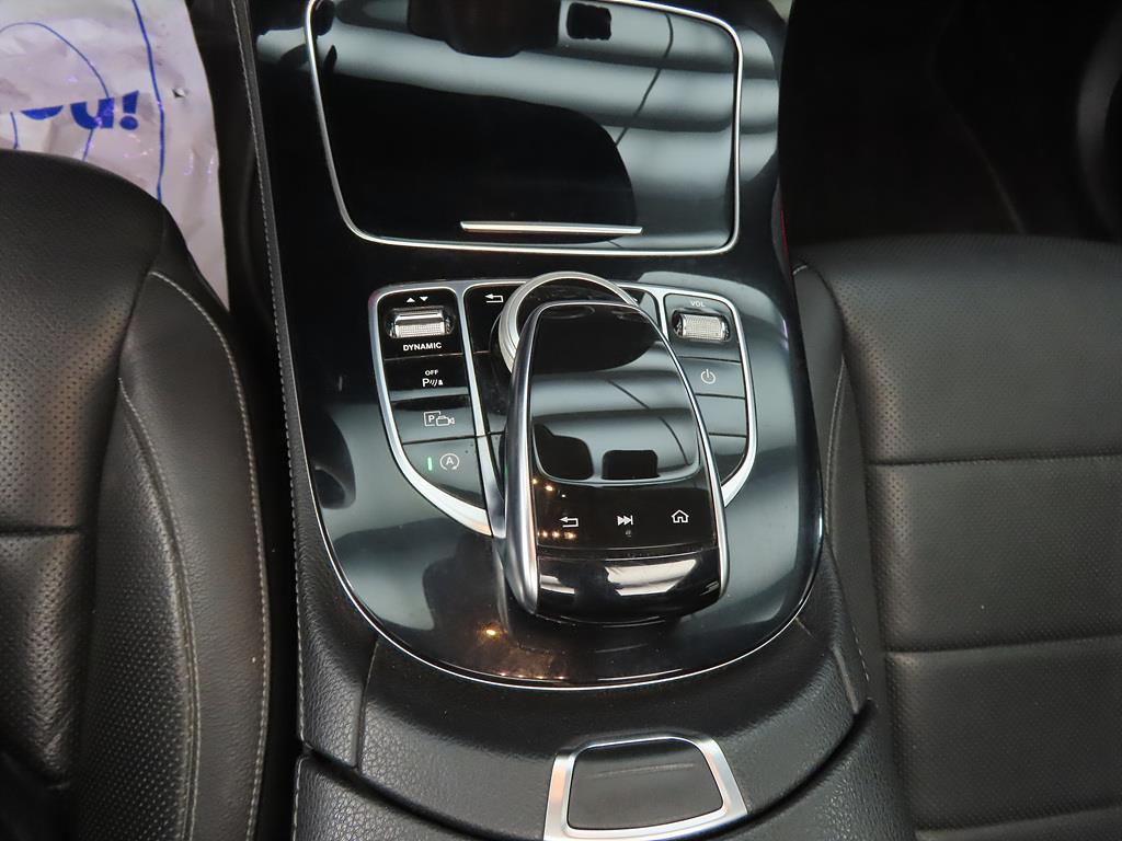 Mercedes Benz E class - Vista 11