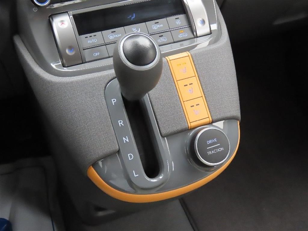 HYUNDAI Casper - Vista 11