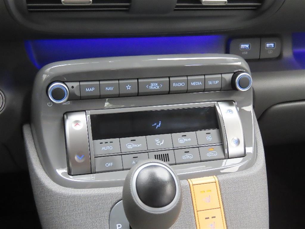 HYUNDAI Casper 2023 - Importación desde Corea - HF Imports Iquique - Foto 7