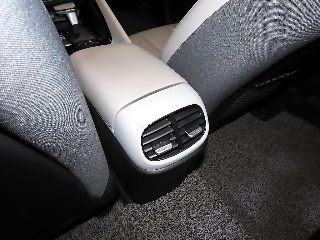 HYUNDAI Avante 2021 Gris - Importación desde Corea - HF Imports Iquique - Foto 17