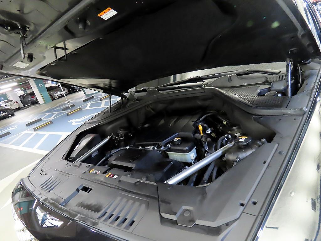 Genesis GV80 2020 - Importación desde Corea - HF Imports Iquique - Foto 19