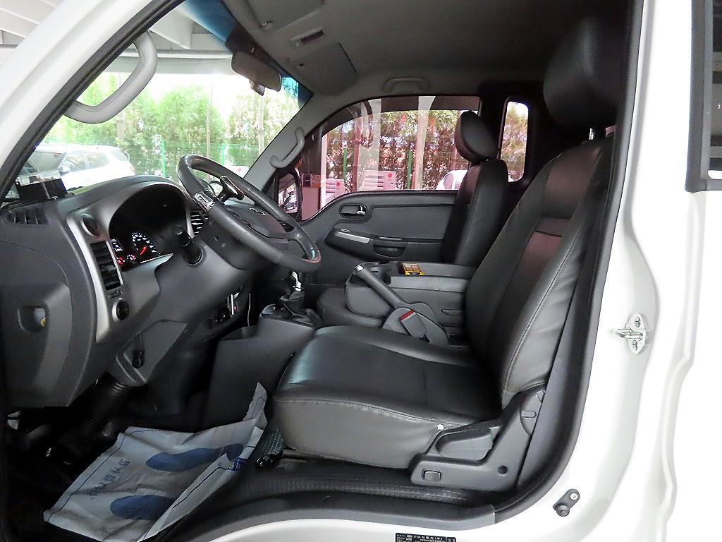 Small Truck Complaint (rip-off) - Vista 5