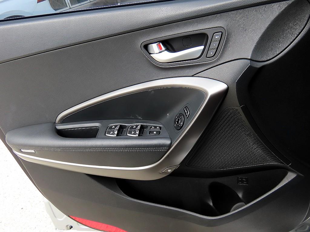 HYUNDAI Maxcruz - Vista 11