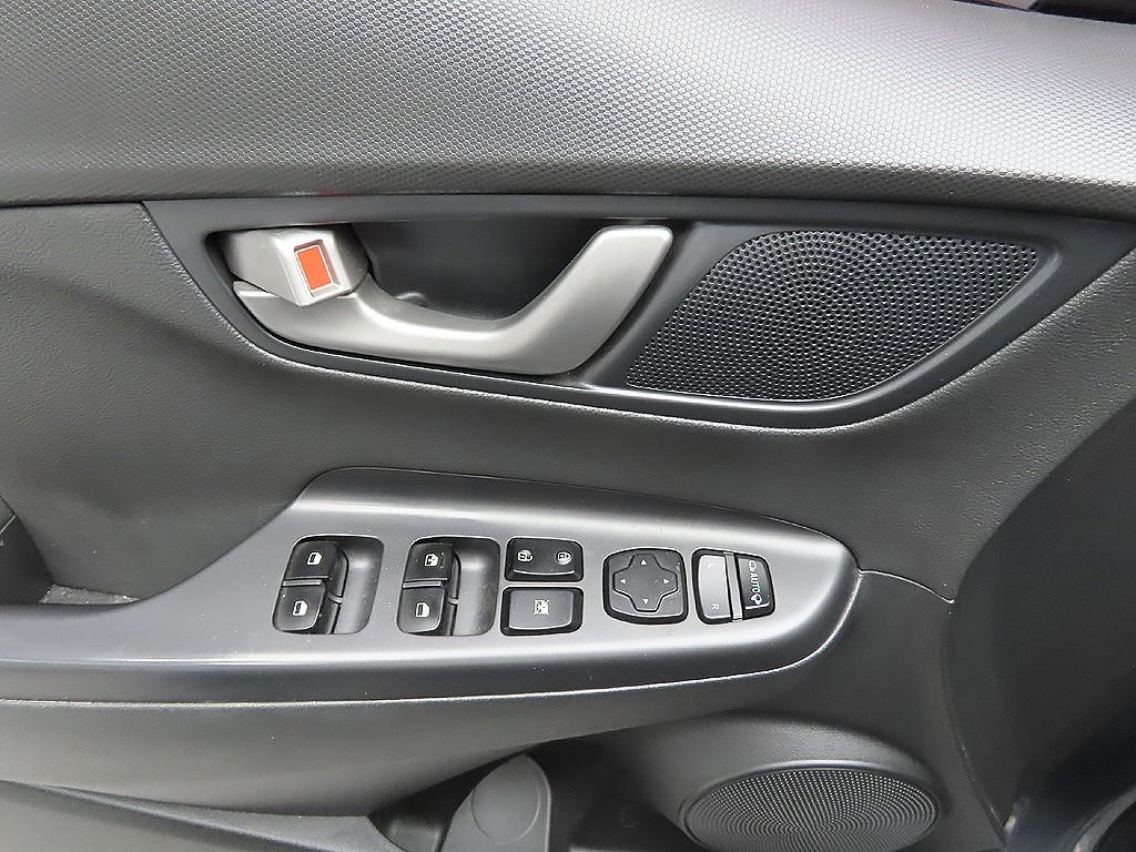 HYUNDAI Kona 2018 Gris - Importación desde Corea - HF Imports Iquique - Foto 11