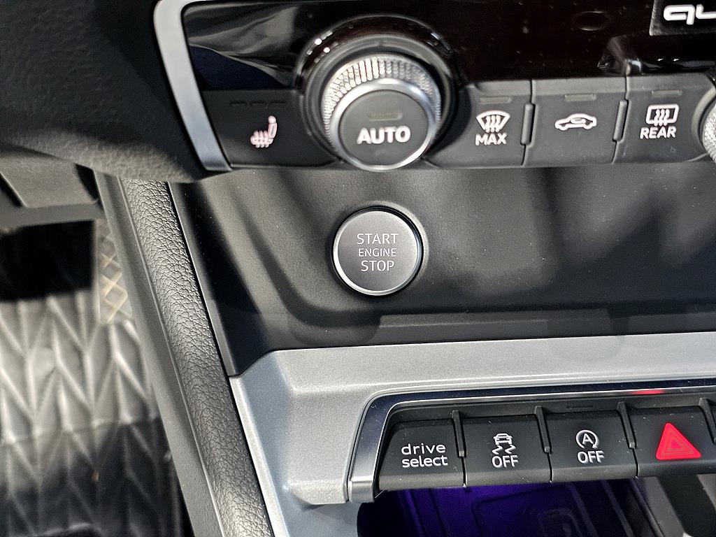 Audi Q3 2020 Blanco - Importación desde Corea - HF Imports Iquique - Foto 13