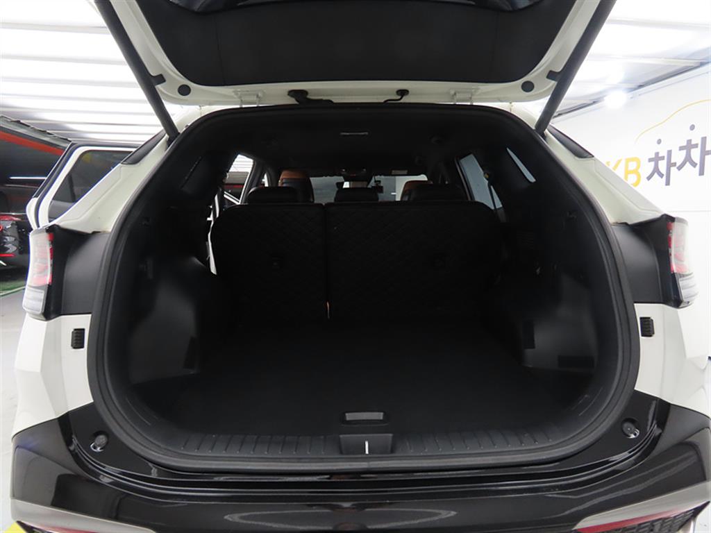 KIA Sportage 2022 Blanco - Importación desde Corea - HF Imports Iquique - Foto 18
