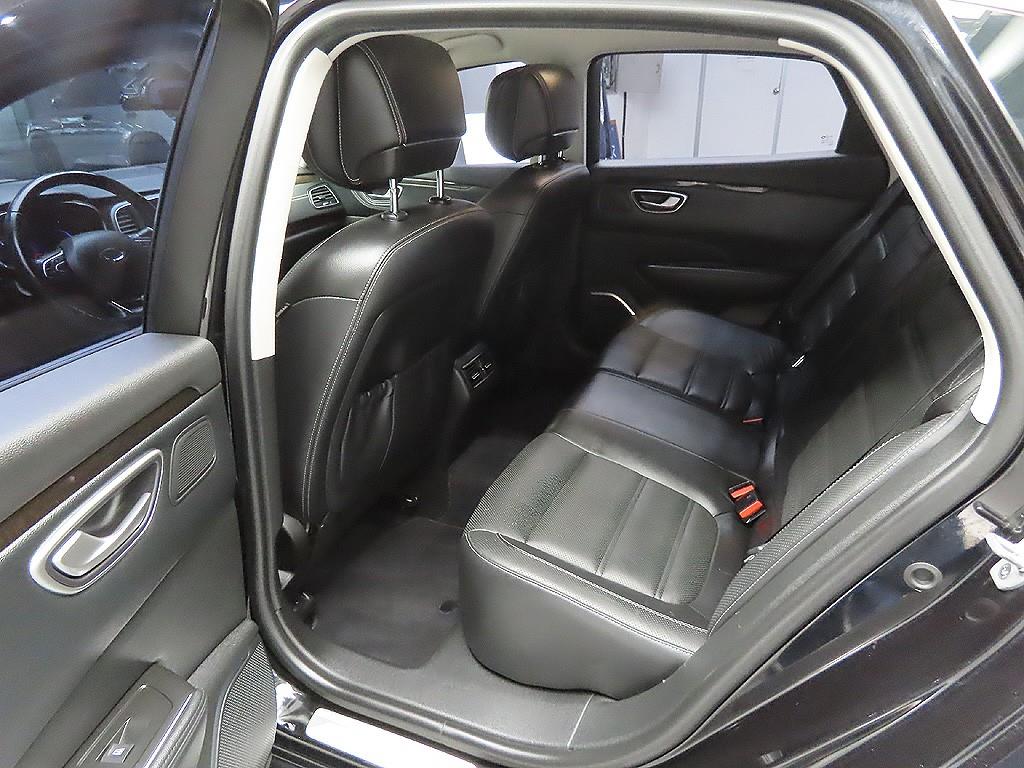 SAMSUNG SM6 2019 Negro - Importación desde Corea - HF Imports Iquique - Foto 8