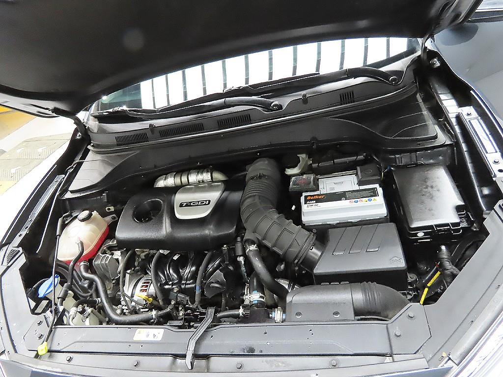HYUNDAI Kona 2018 Gris - Importación desde Corea - HF Imports Iquique - Foto 7