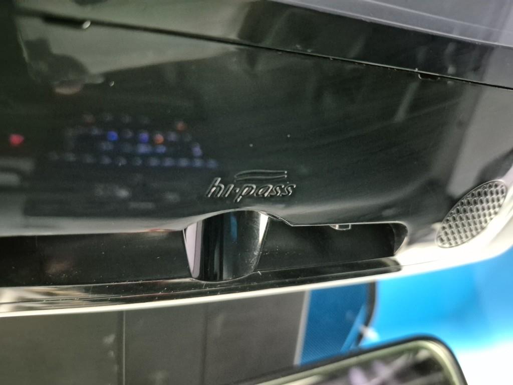 HYUNDAI Staria 2022 Gris - Importación desde Corea - HF Imports Iquique - Foto 18