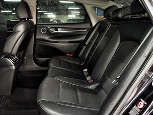 HYUNDAI Grandeur - Vista 12