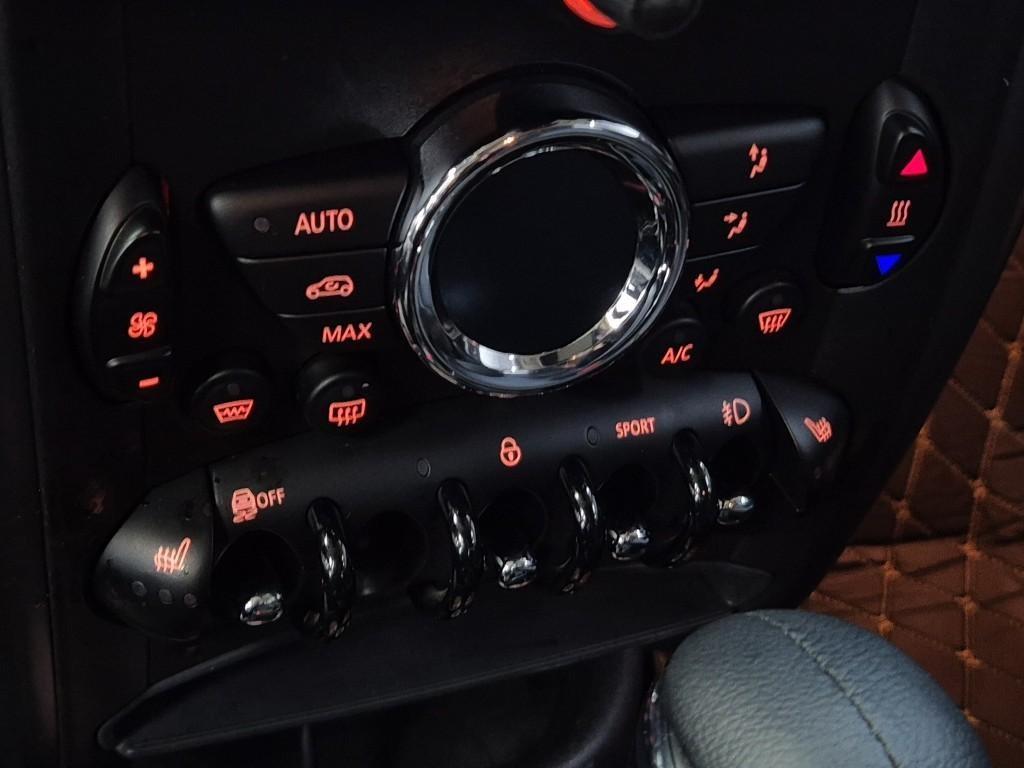 Mini Countryman 2015 Blanco - Importación desde Corea - HF Imports Iquique - Foto 17