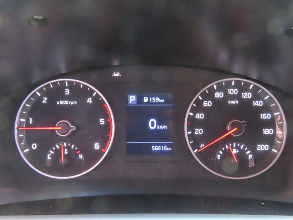 Small Truck Cargo (small) 2022 Blanco - Importación desde Corea - HF Imports Iquique - Foto 11