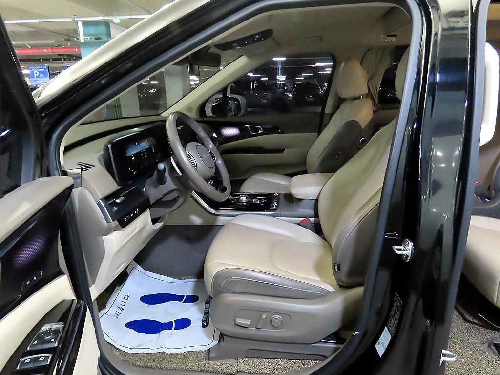 KIA Carnival - Vista 6