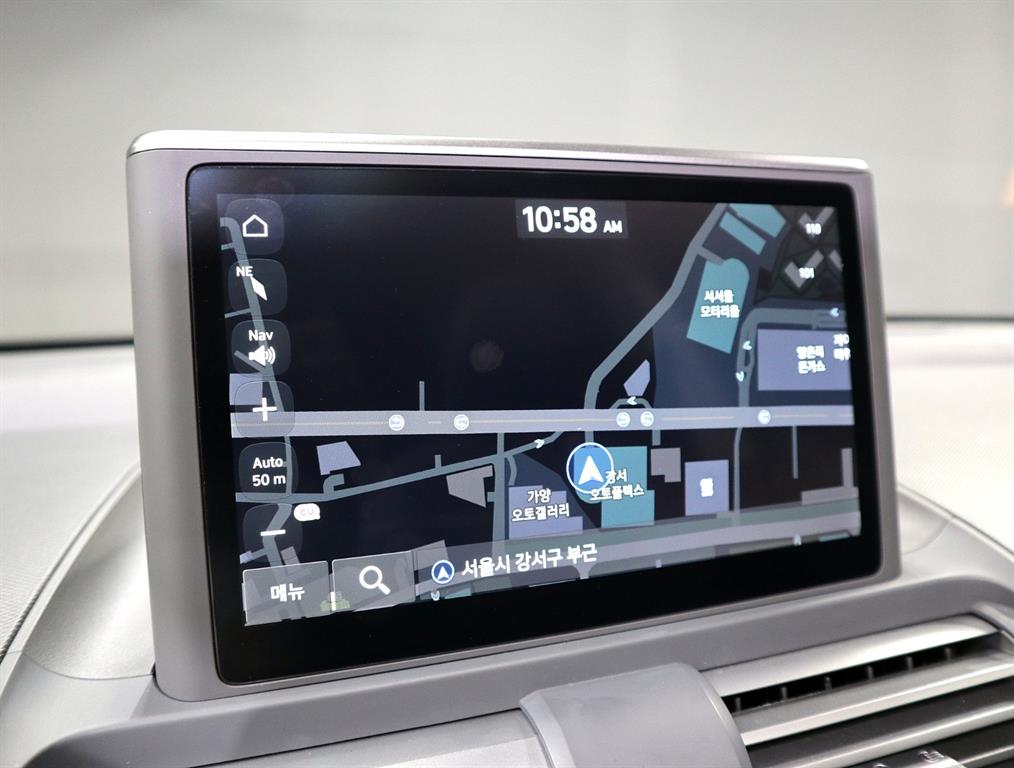 HYUNDAI Casper - Vista 12