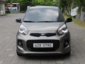 KIA Morning - Vista 2
