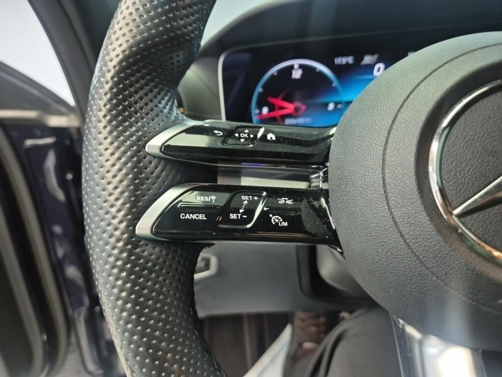 Mercedes Benz E class 2021 Azul - Importación desde Corea - HF Imports Iquique - Foto 16