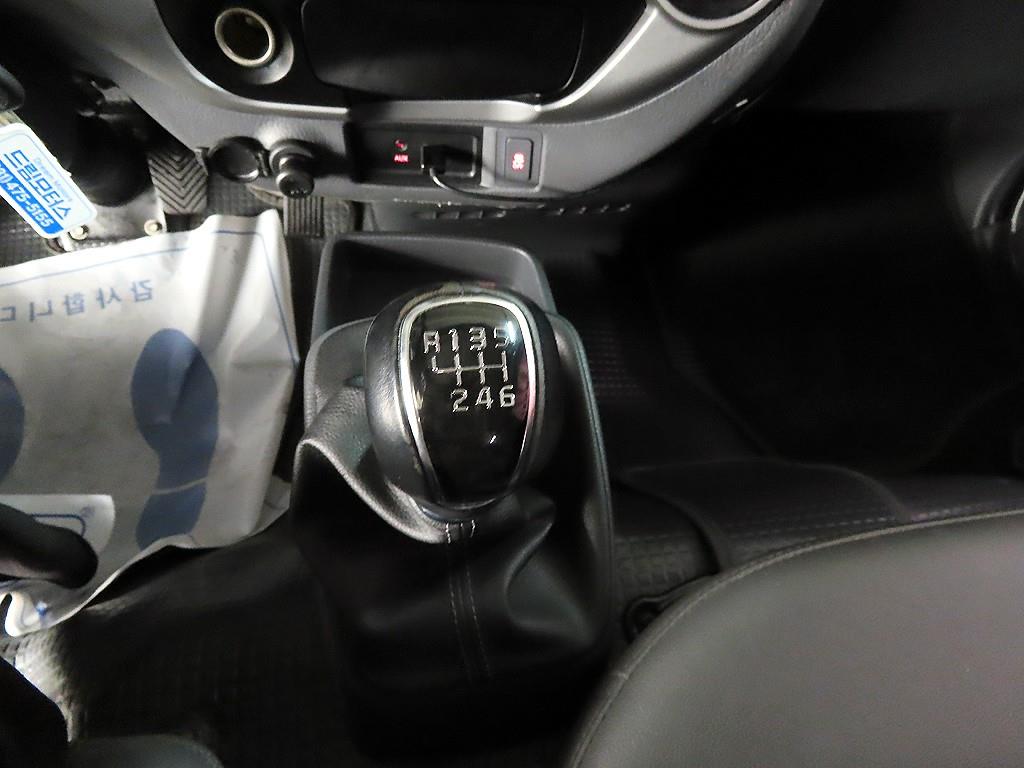 Small Truck Complaint (rip-off) - Vista 9