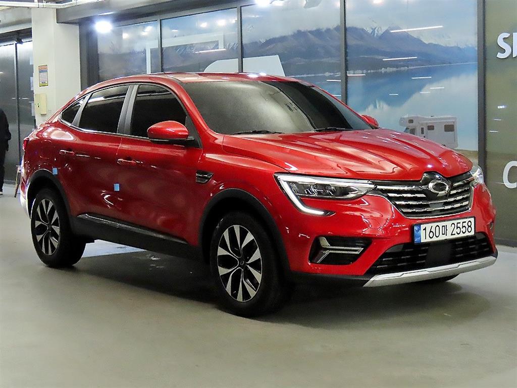 SAMSUNG XM3 2022 Rojo - Importación desde Corea - HF Imports Iquique - Foto 1