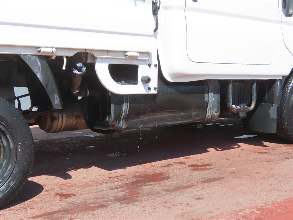 Small Truck Cargo (small) 2022 Blanco - Importación desde Corea - HF Imports Iquique - Foto 7