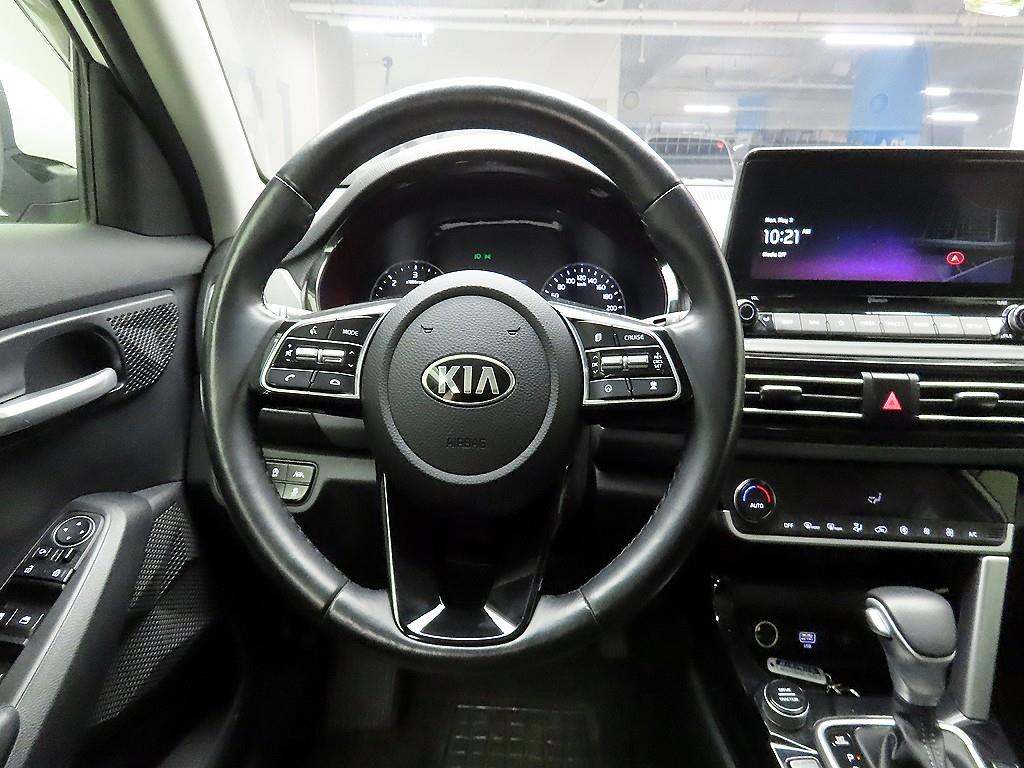 KIA Seltos - Vista 7