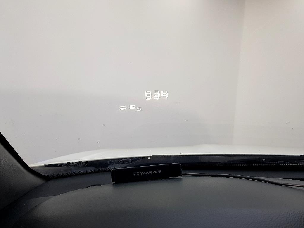 Ssangyong Korando - Vista 12