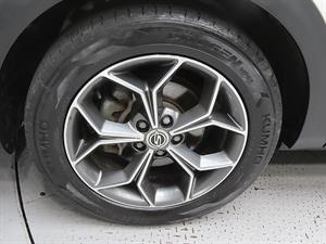 Ssangyong Korando - Vista 10