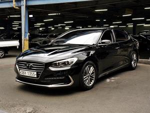 HYUNDAI Grandeur - Vista 4