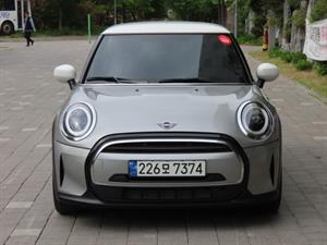 Mini Cooper - Vista 2