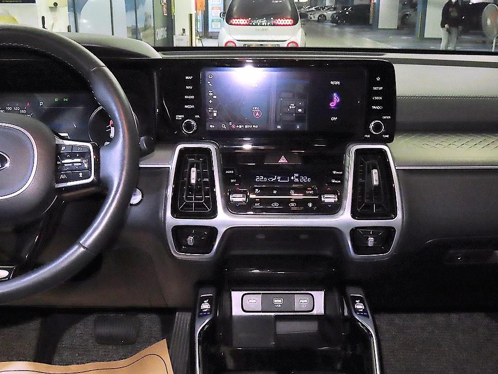 KIA Sorento - Vista 11