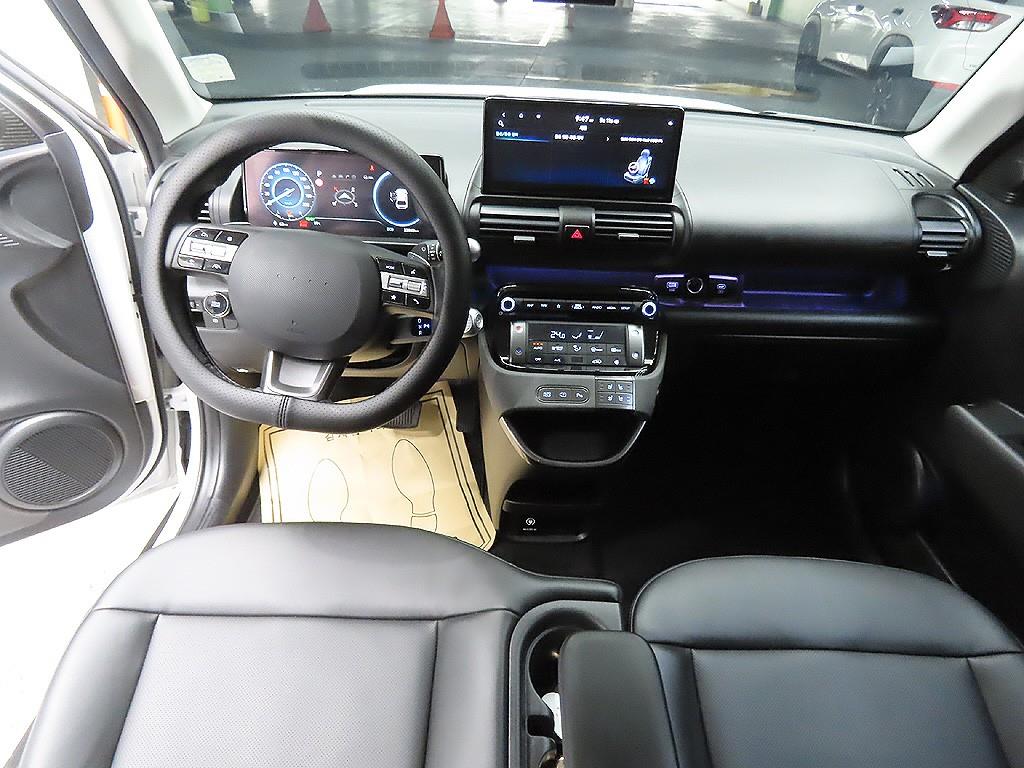 HYUNDAI Casper 2025 Blanco - Importación desde Corea - HF Imports Iquique - Foto 11