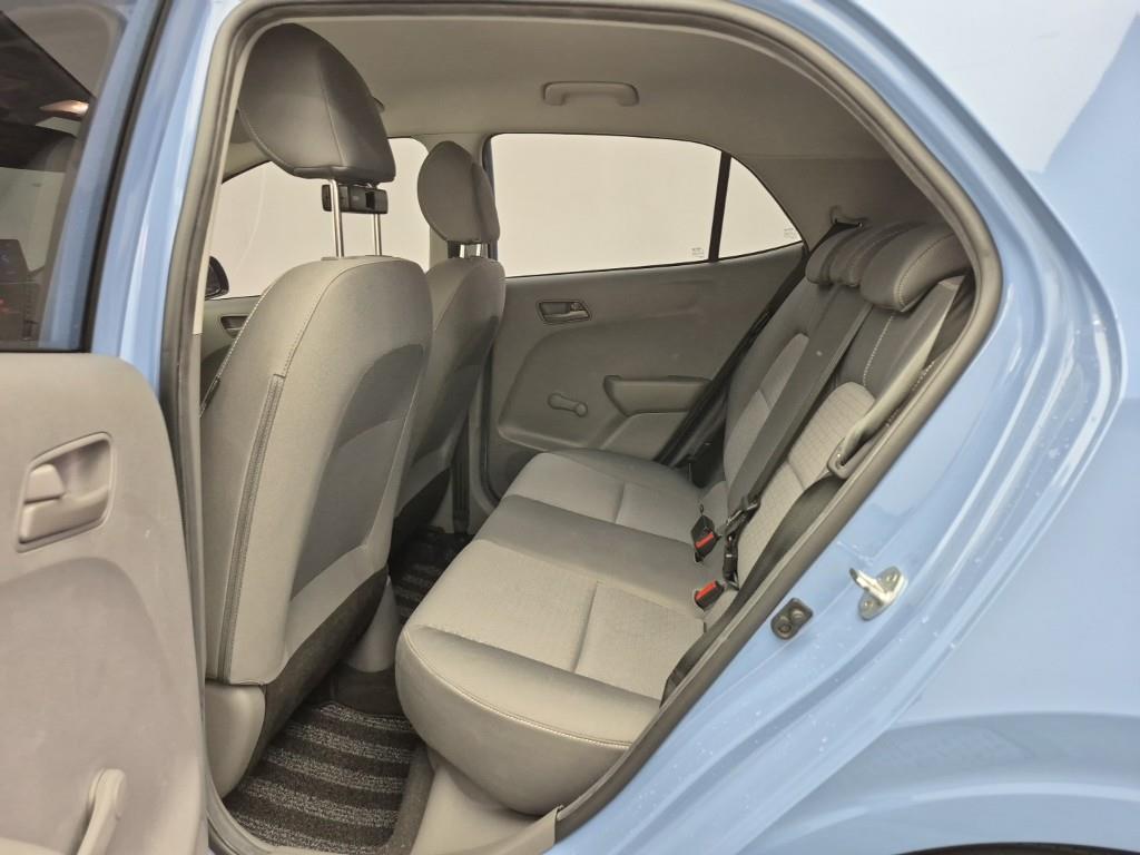 KIA Morning - Vista 12