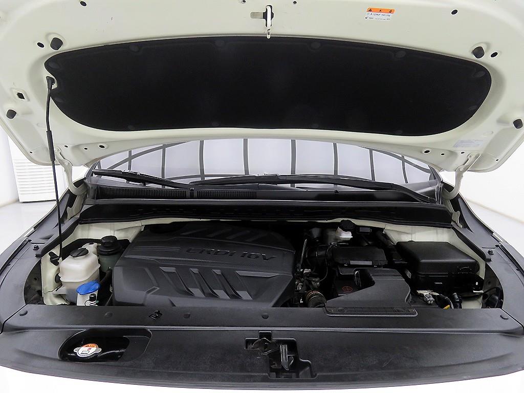 KIA Carnival 2019 Blanco - Importación desde Corea - HF Imports Iquique - Foto 19
