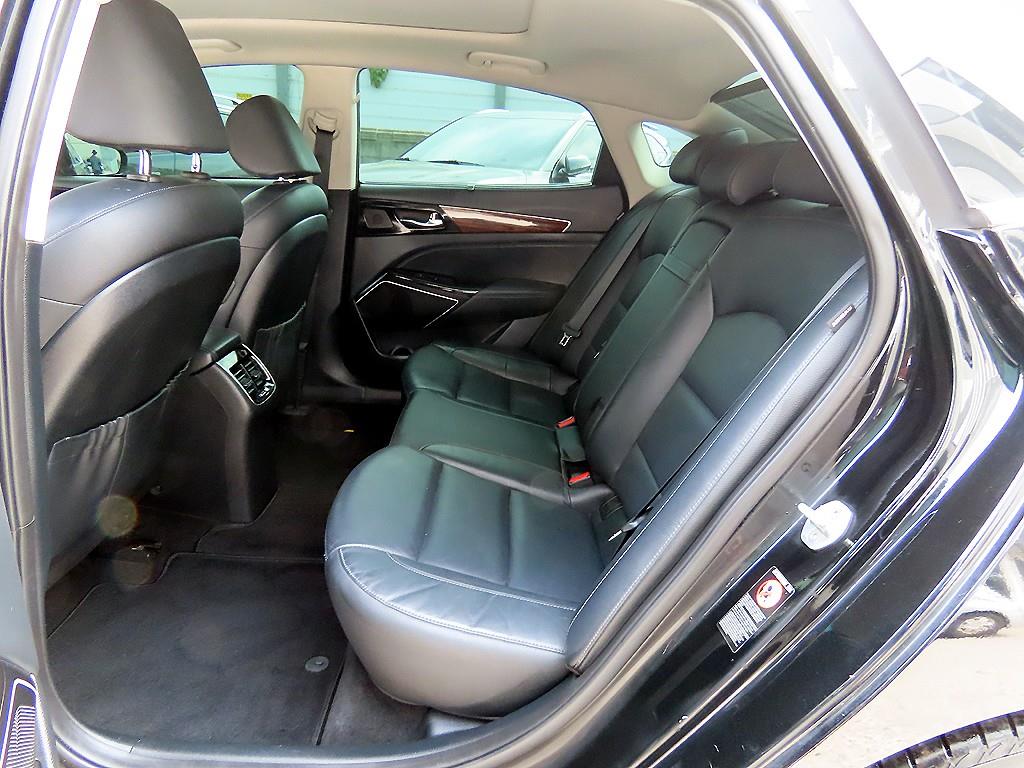KIA K7 - Vista 6