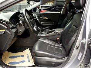 HYUNDAI Grandeur - Vista 10
