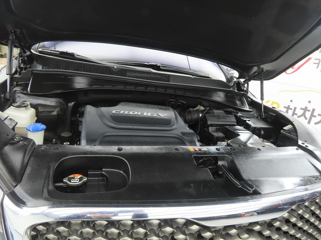 KIA Sorento 2015 Gris - Importación desde Corea - HF Imports Iquique - Foto 19