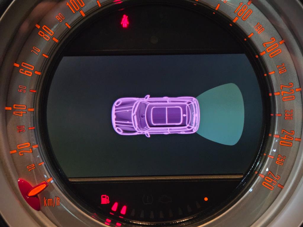 Mini Cooper - Vista 12